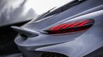 Koenigsegg Gemera 2020 года